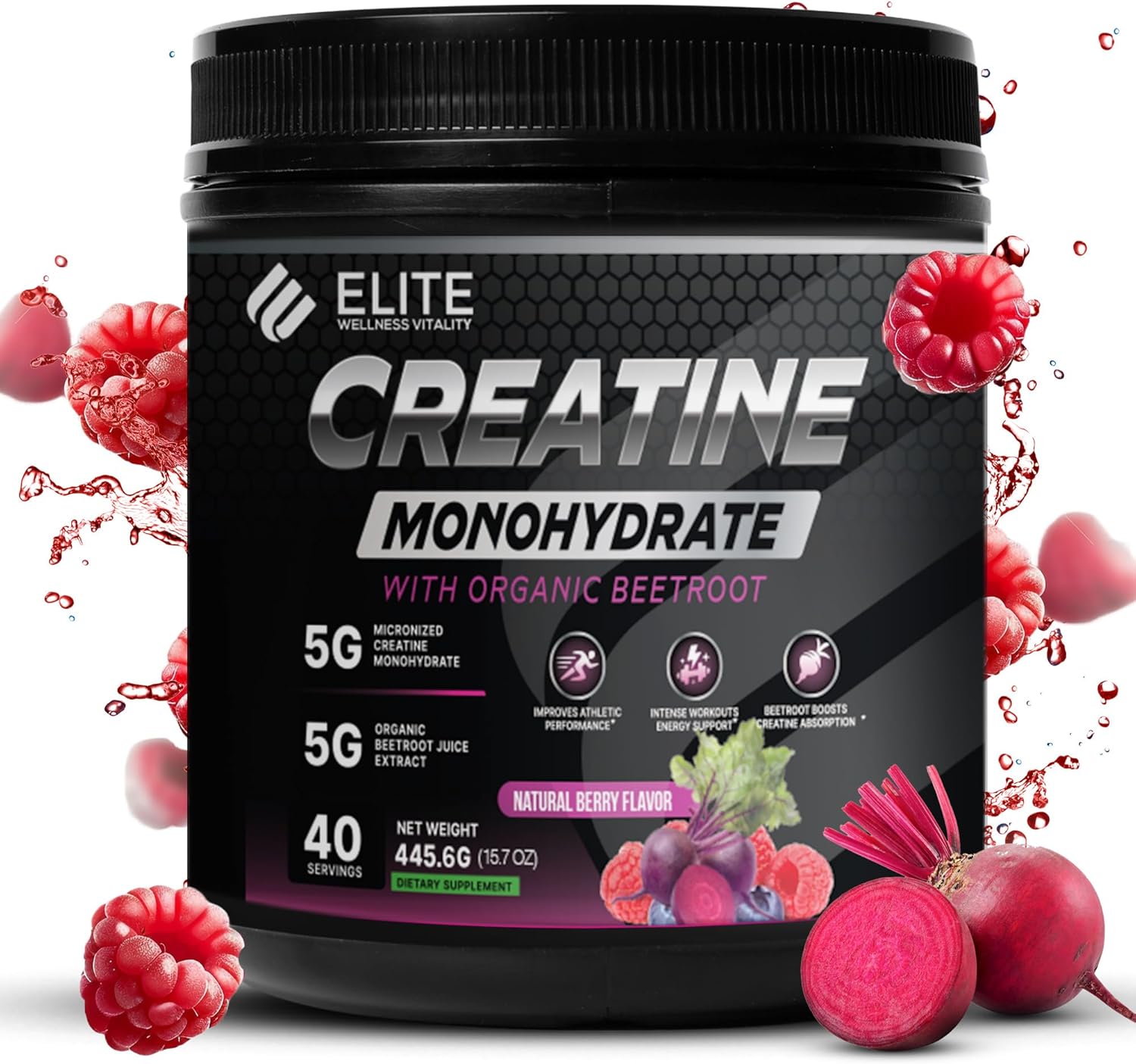 Elite Wellness main
