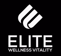 Elite Wellness Vitality logo