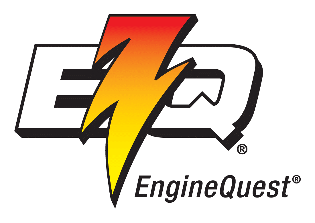 EngineQuest logo